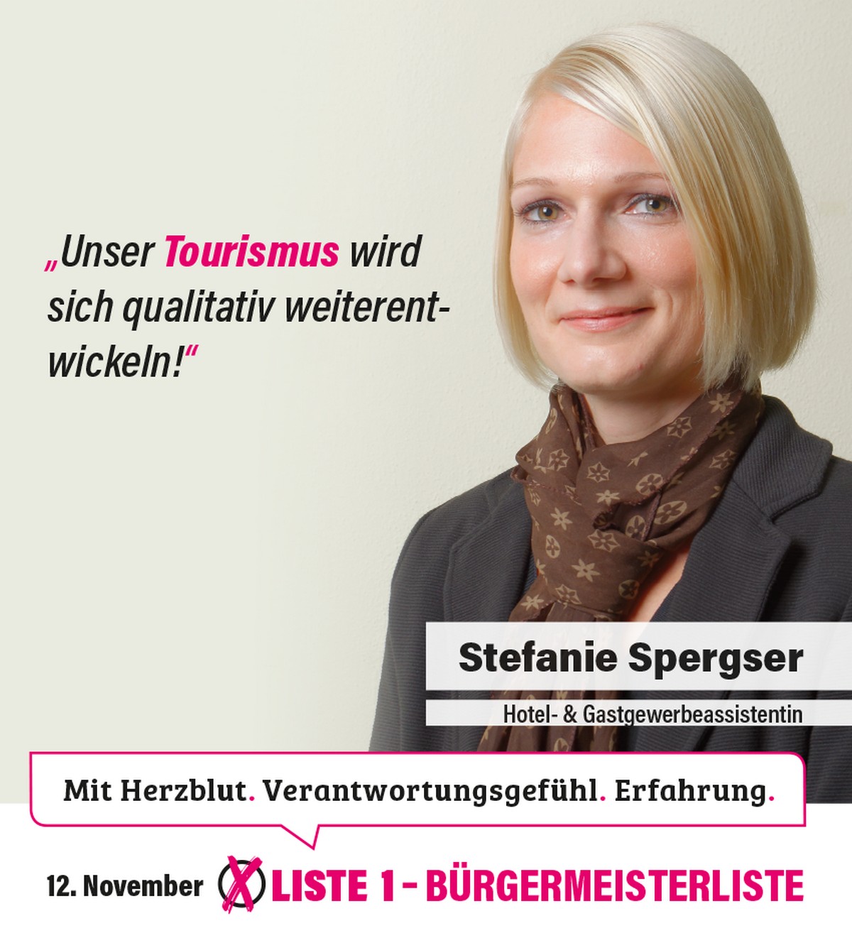 Facebook KandidatInnen 3 Stefanie Spergser