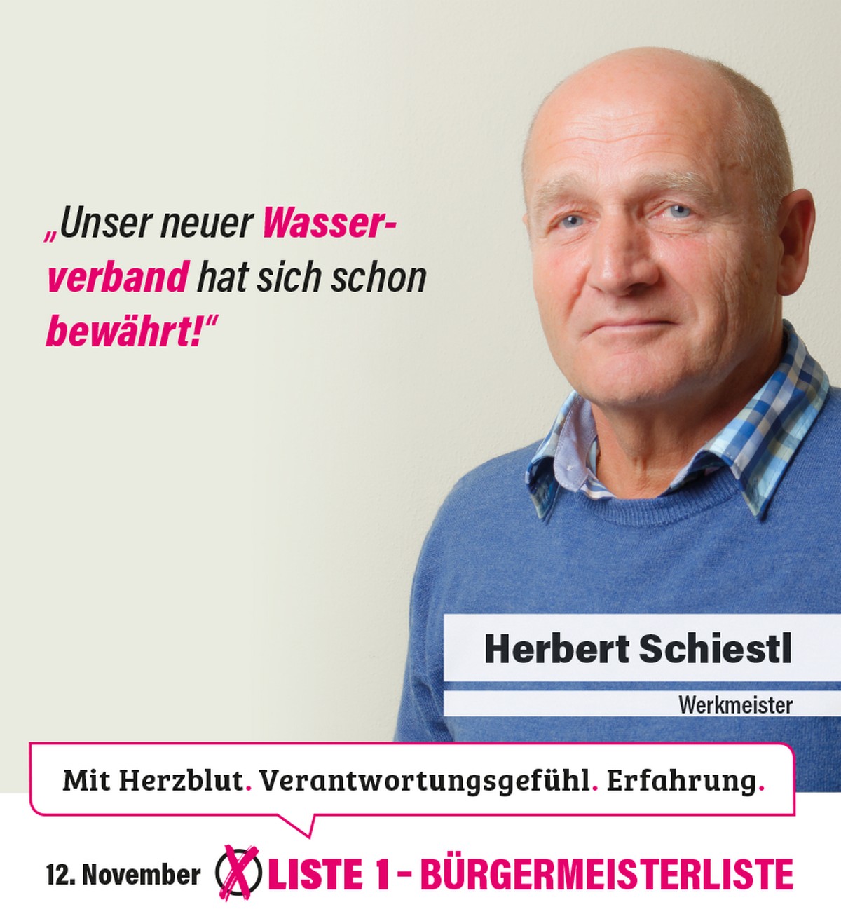 Facebook KandidatInnen 4 Herbert Schiestl