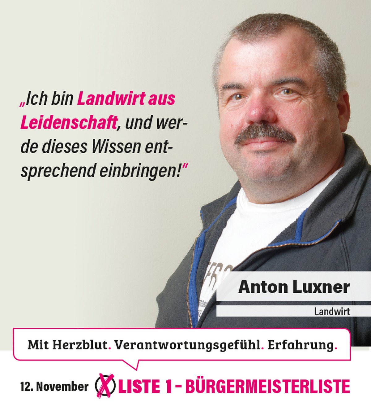 Facebook KandidatInnen 5 Luxner Anton