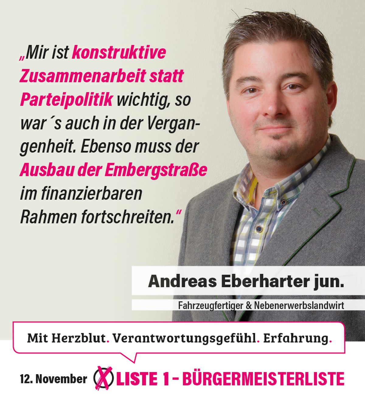 Facebook KandidatInnen 6 Andreas Eberharter